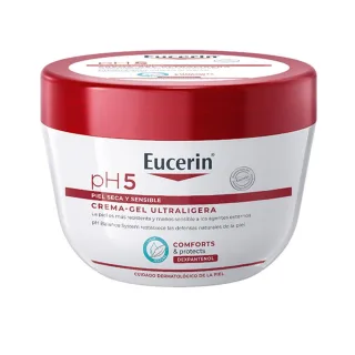 Ph5 Ultraleichte Gel-creme 350 ml