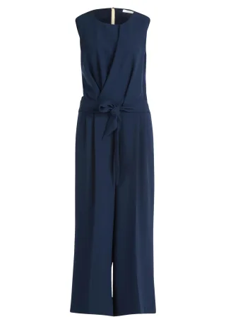 Betty & Co - Overall Dunkelblau - Gr. - 38