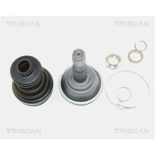 Triscan Antriebswelle links Citroen Fiat Peugeot Toyota