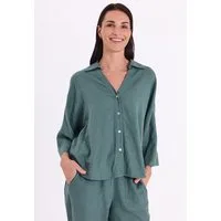 FREEQUENT Hemdbluse FQLAVA-SHIRT