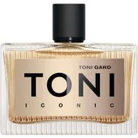 TONI GARD Eau de Parfum ICONIC EdP, mit ikonischer Anziehungskraft
