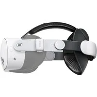BOBOVR E3 Virtual-Reality-Helm (Gegengewicht entlastet das Gesicht und verbessert die Balance)