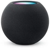 Homepod mini , Lautsprecher schwarz, WLAN, Bluetooth, Siri