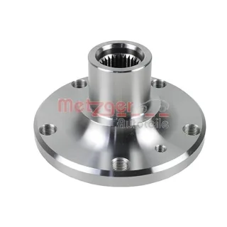 Metzger Radnabe vorne BMW X5 E53