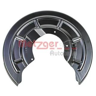 Metzger Spritzblech Bremsscheibe hinten links Renault Grand Sc?nic