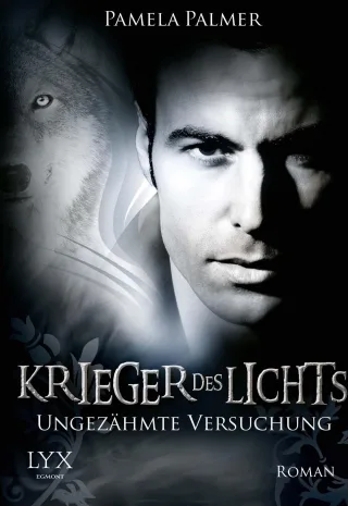 Krieger des Lichts: Ungezähmte Versuchung [Taschenbuch] [2014] Palmer Pamela Akhavan-Zandjani Firouzeh