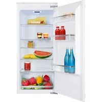 Amica Einbaukühlschrank EVKSS 352 221, 122,1 cm hoch, 54 cm breit, Ruhig, übersichtlich, praktisch – dein Kühlschrank für jeden Tag