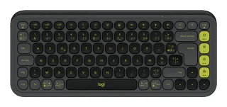 Logitech POP Icon Keys | 920-013062 | Tastatur - kabellos
