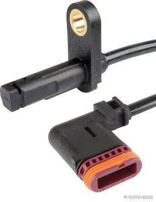 HERTH&BUSS Sensor, Raddrehzahl - 70660225