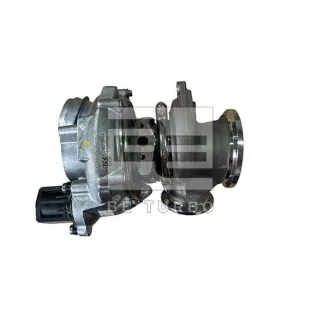 BE Turbo Turbolader BMW 7er F01 130494