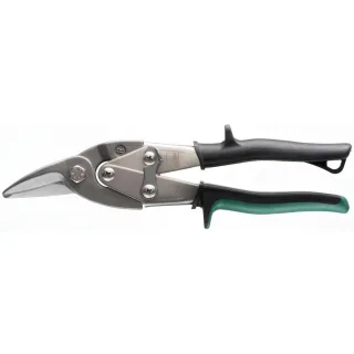 Bessey Figurenschere Standzeit ++ - D16