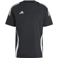 adidas Performance T-Shirt adidas Herren T-Shirt Tiro 24 Sweat Tee