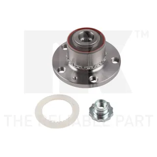 NK Radlager vorne Skoda Fabia VW Fox Polo