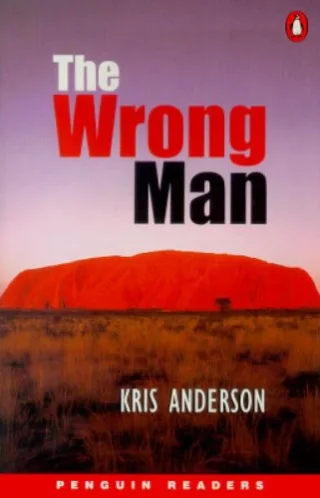 The Wrong Man (General Adult Literature)