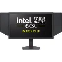 BenQ BenQ Zowie XL2586X+ eSports, Gaming-Monitor, TFT-Monitor (1920 x 1080 px, 0.5 ms Reaktionszeit)