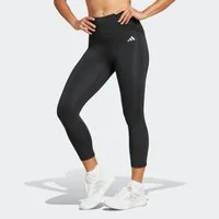 adidas Performance Trainingstights OPT ESS ST 3/4 3/4-Länge, ohne Verschluss