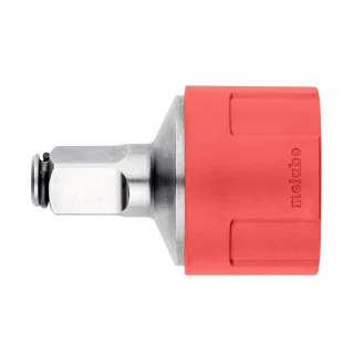 Metabo Schnellwechselhalter für Bits und Stecknussen QuickPlus - 627341000
