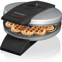 Cloer Waffeleisen Cloer 1629