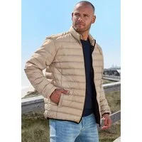 H.I.S Steppjacke leicht und gut zu verstauen