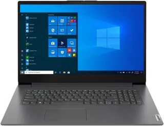Lenovo V17 G2 ITL [173'' Core i3-1115G4 17GHz 16GB RAM 512GB SSD Intel Iris Xe Graphics Win 10 Pro / 11 Pro] iron grey
