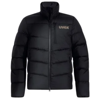 uvex corporate 26 Daunenjacke Herren graphit  3XL - 7070214