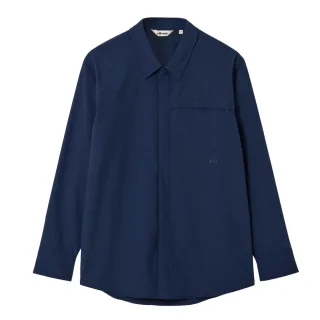 Ellesse - "Revonali" Hemd für Herren (Marine)