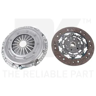 NK Kupplung Ford C-Max Focus Mazda 3 Volvo C30 S40 S80 V50 V70