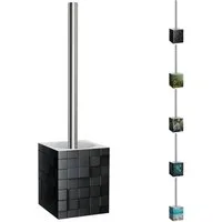 Sanilo WC-Reinigungsbürste mit Motiv, viele schöne WC Bürsten zur Auswahl, Klobürste mit auswechselbarem Bürstenkopf, modern & stylish