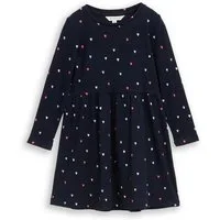 TOM TAILOR Jerseykleid