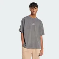 adidas Sportswear T-Shirt ALL SZN T-SHIRT, VERWASCHENE OPTIK (1-tlg)