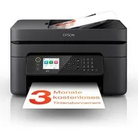 Epson Multifunktionsdrucker