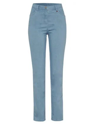 relaxed - Meine beste Freundin light softblue - Gr. - 44K
