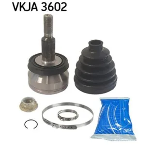 SKF Antriebswellengelenk au?en VW Transporter T6 2,0