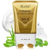 P-Beauty Cosmetic Accessories Tagescreme AH-8 Neck Lift Creme Roller Anti Aging Halscreme mit Hexapeptid-8, 1-tlg., Nackencreme, Tagescreme, Hautpflege, Massage