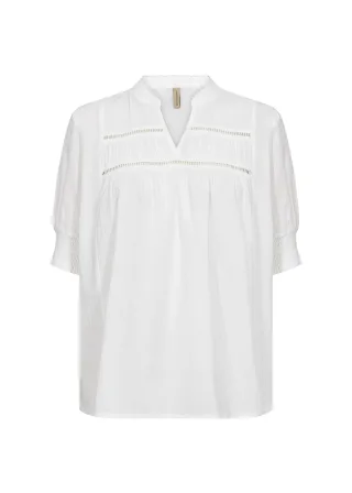 Soyaconcept - SC-CALISTE 17 white - Gr. - S
