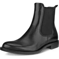 Ecco SARTORELLE 25 Chelseaboots, Schlupfboots, Stiefelette, Basic, Blockabsatz, zum Schlupfen