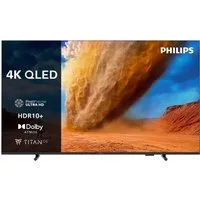 Philips 65PUS7800/12 QLED-Fernseher (163 cm/65 Zoll, 4K, UHD, Smart-TV)