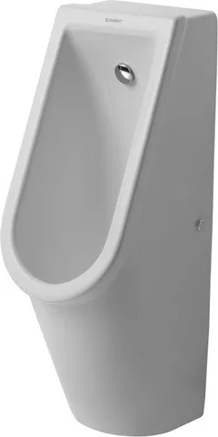 Duravit Starck 3 Urinal Weiß Hochglanz - 0827250000 0827250000