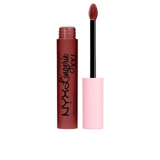 Lingerie Xxl #deep Mesh 32,50 gr