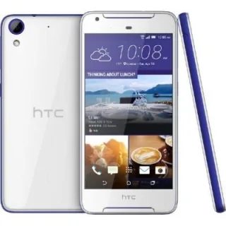HTC Desire 628 32GB [Dual-Sim] weiß
