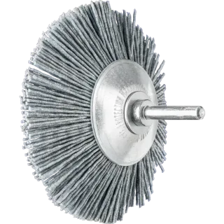 PFERD TOOLS Kegelbürste ungezopft KBU SIC-Filament - 43220110