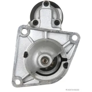 Elparts Starter Alfa Romeo Citroen Fiat Lancia