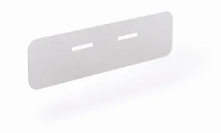 Mepa VariVIT Schalldämmset Waschtisch 548005