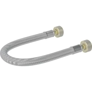 Geberit Ersatzteile Panzerschlauch, DN6, G3/8?, 243857001 243857001