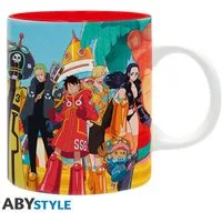 ABYstyle Tasse - Mug - 320 ml - Eg