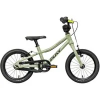 Puky Kinderfahrrad LS-PRO 14, Ab 3 Jahren, 14 Zoll