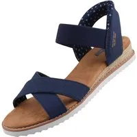 Skechers 114418-NVY Sandale