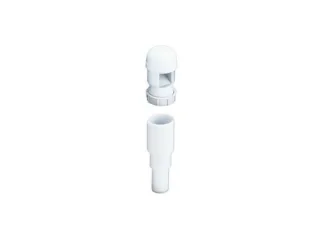 DALLMER Rohrbelüfter 904, DN 40, DN 32, DN 50, 850218 850218