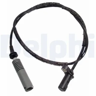 Delphi ABS-Sensor hinten BMW 1er E81 3er E90 SS20160