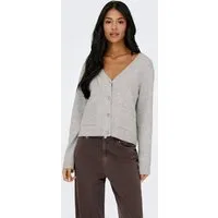 ONLY Strickjacke ONLRENE LIFE LS CARDIGAN CC KNT